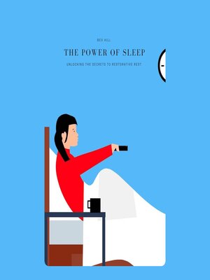 cover image of The Power of Sleep